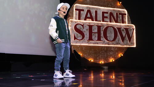  MAS Talent Show 2024 حفل عرض المواهب