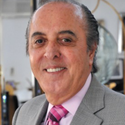 MR. TAYSIER ZAMEL