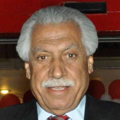 H.E. AQEL BILTAJI H.E. AQEL BILTAJI