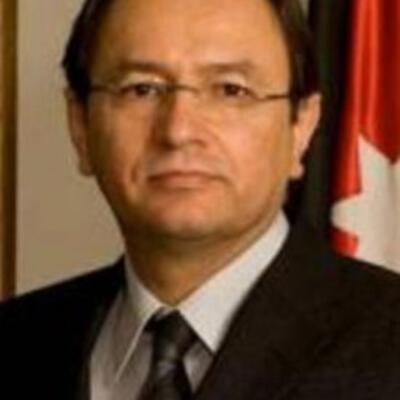 H.E. OMAR MAANI H.E. OMAR MAANI