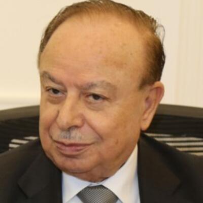 H.E. RATEBAL-WAZANI H.E. RATEBAL-WAZANI