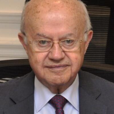 H.E. THABET AL-TAHER H.E. THABET AL-TAHER