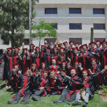 Alumni