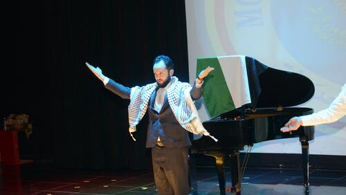 Land Day Celebration_19