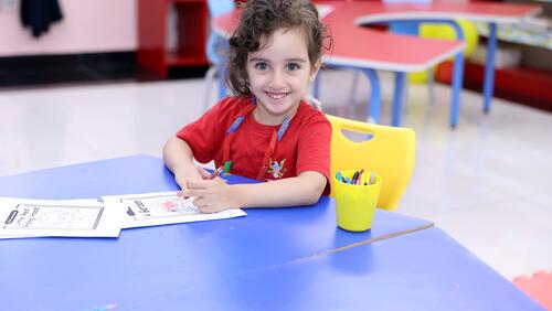KG2 First Day of School cxx