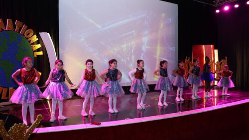 International Child Day - aaaa