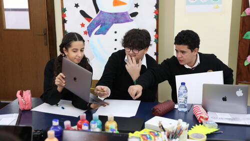 classes