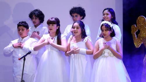 Talent Show 2023