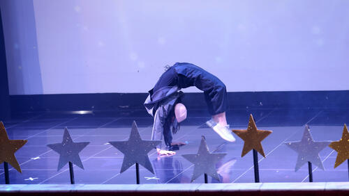Talent Show 2023