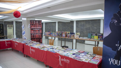 Book Fair