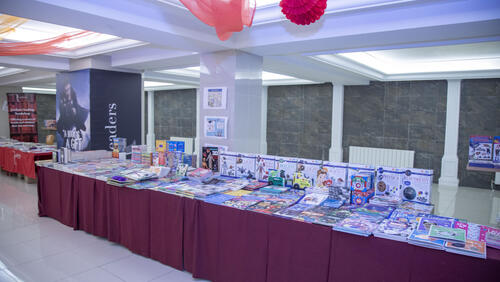 Book Fair