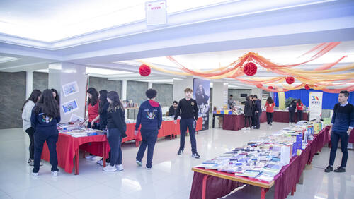 Book Fair