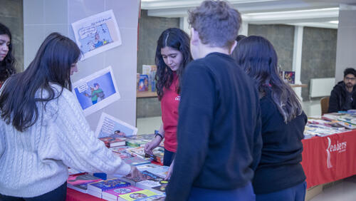 Book Fair