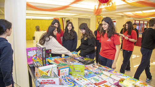 Book Fair