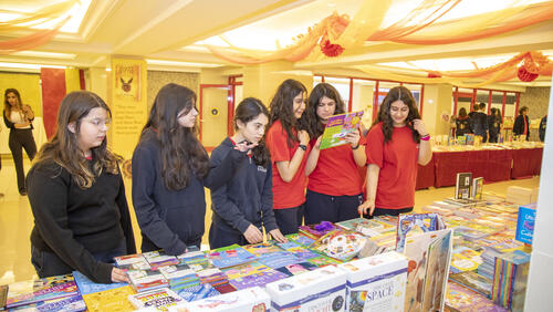 Book Fair