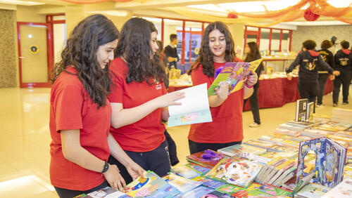 Book Fair