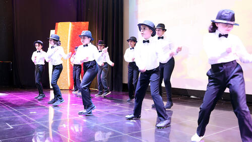 Honor Roll 2023 -