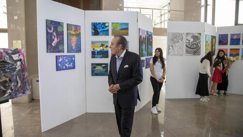 Art Exhibition 2023