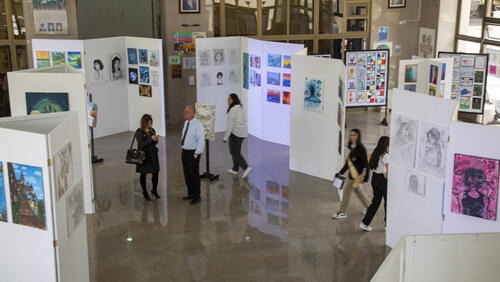 Art Exhibition 2023