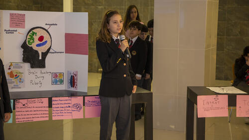 Makers Fair 2023
