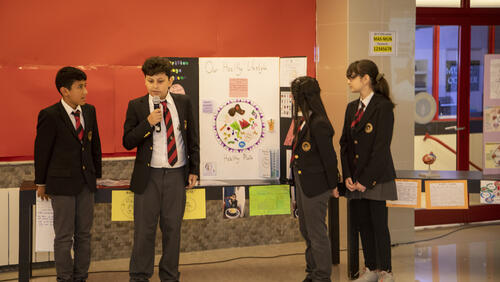 Makers Fair 2023