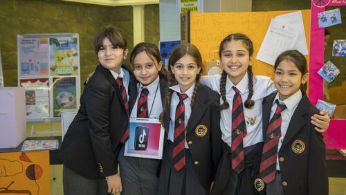 Makers Fair 2023