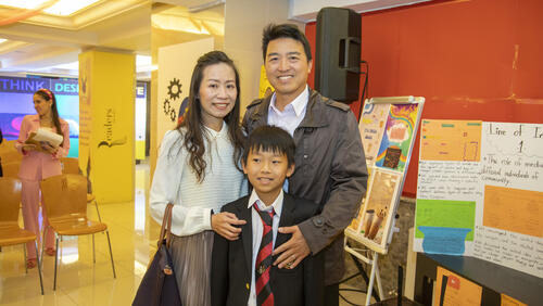 Makers Fair 2023