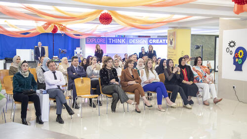 Makers Fair 2023
