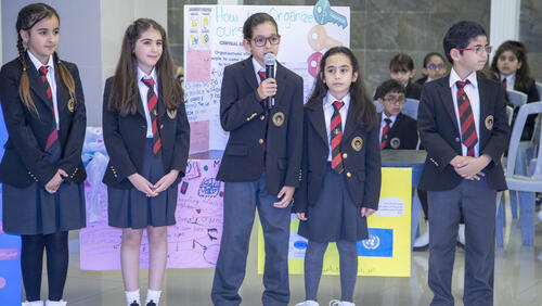 Makers Fair 2023