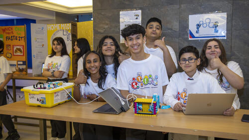 STEM Fair 2023