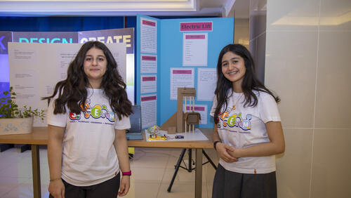 STEM Fair 2023