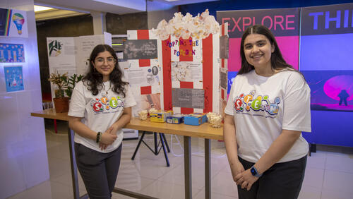 STEM Fair 2023