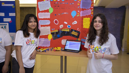 STEM Fair 2023