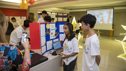 STEM Fair 2023