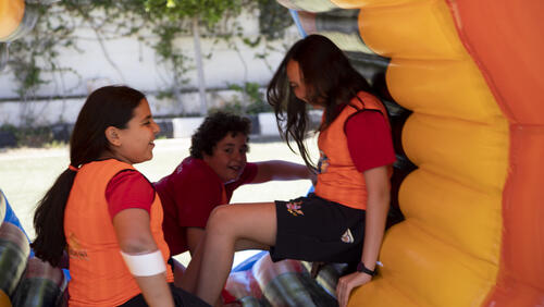 MAS sport day 2023 -