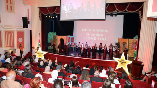 Grandparents' Day