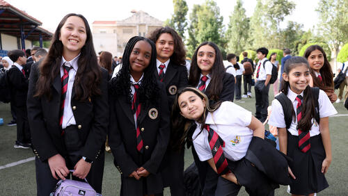 first day of school 2023