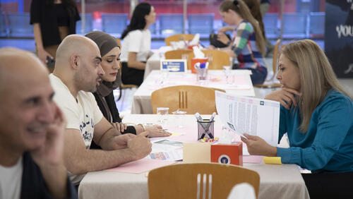 MS Parent Session Orientation