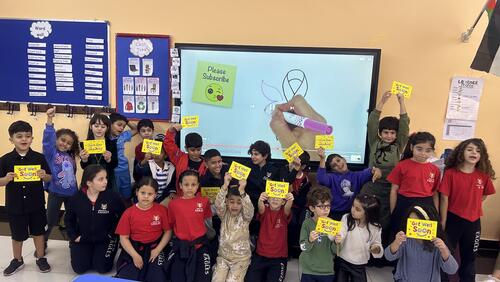 Cancer Awareness Campaign