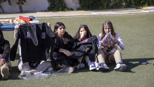 Juniors Jackets