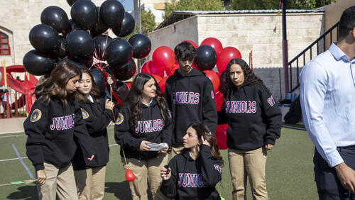 Juniors Jackets