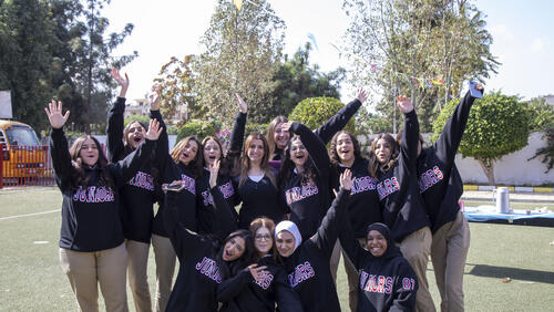 Juniors Jackets