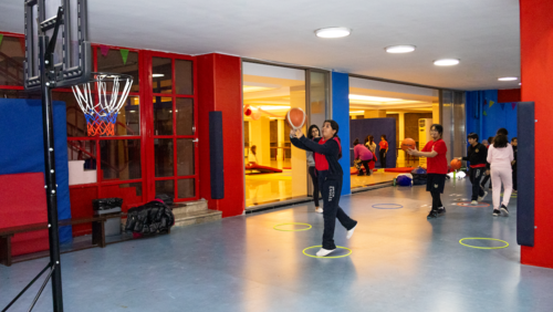 School Activities