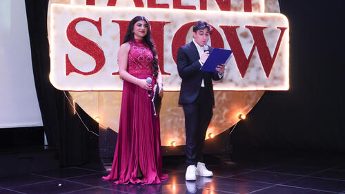  MAS Talent Show 2024 حفل عرض المواهب