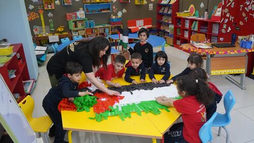Jordan Flag Day 2024 يوم العلم الأردني