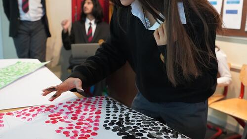 Jordan Flag Day 2024 يوم العلم الأردني