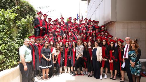Senior Walk 2024