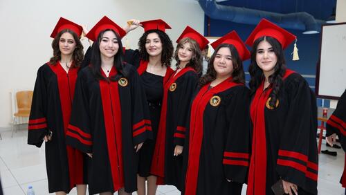 Senior Walk 2024