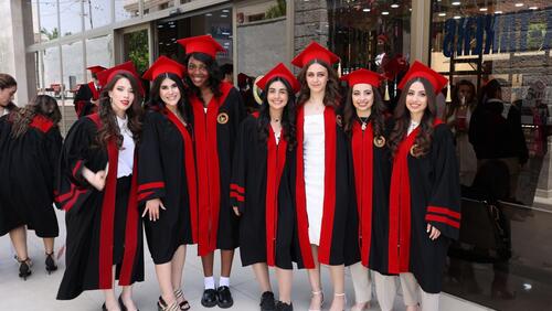 Senior Walk 2024