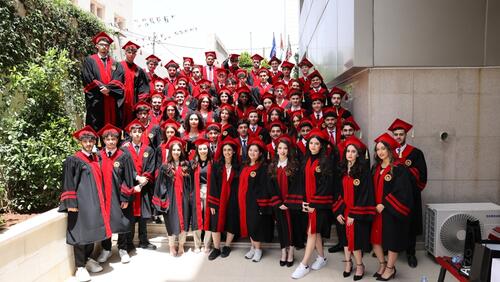 Senior Walk 2024